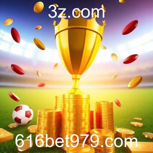 A Influência da 616bet no Mercado de Jogos Brasileiros