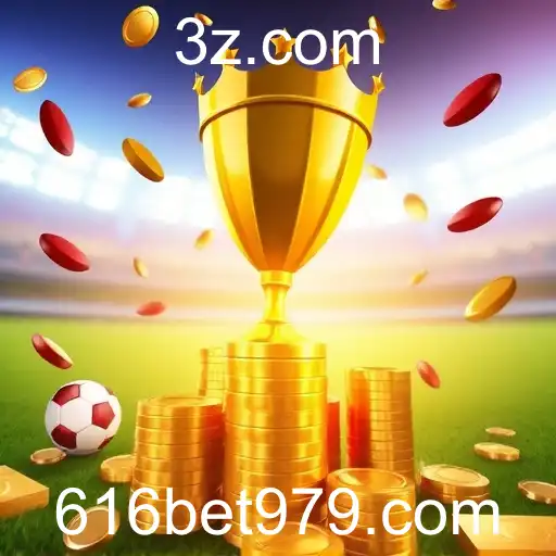 A Influência da 616bet no Mercado de Jogos Brasileiros