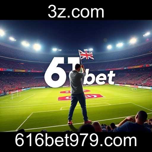 A Expansão do 616bet no Cenário Global
