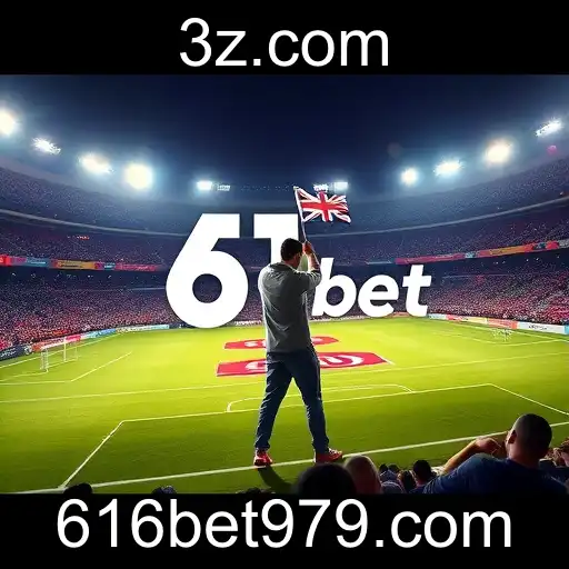 A Expansão do 616bet no Cenário Global