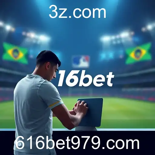 Cenário Atual dos Jogos Online no Brasil com Destaque para 616bet