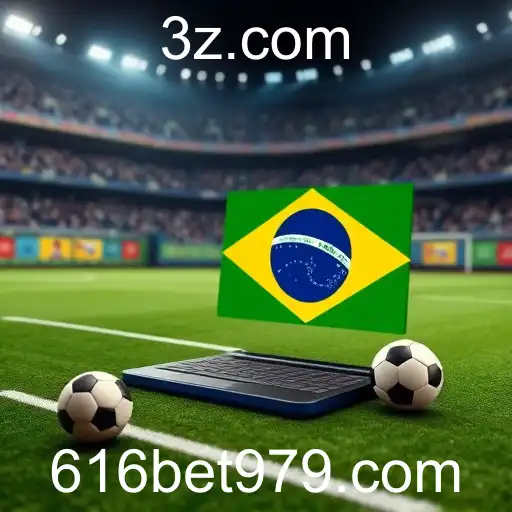 A Emergia do 616bet no Cenário de Jogos Online