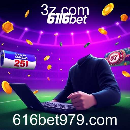 O Impacto do Site de Jogos 616bet no Brasil