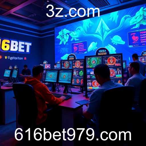 Impacto dos Avanços Tecnológicos nos Sites de Jogos Online