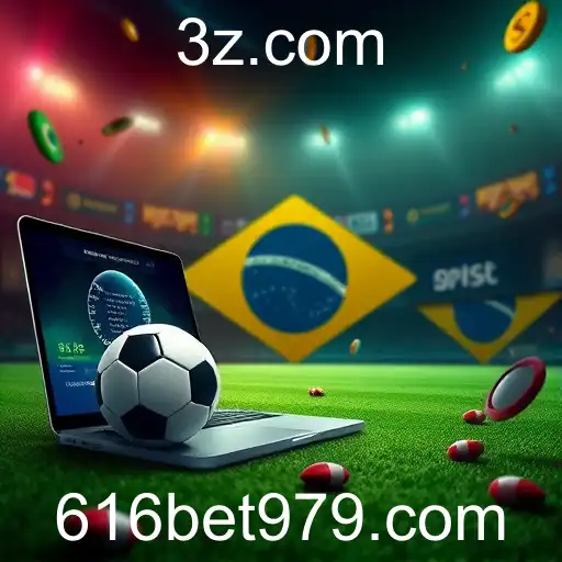 Impacto dos Jogos Online no Mercado Brasileiro