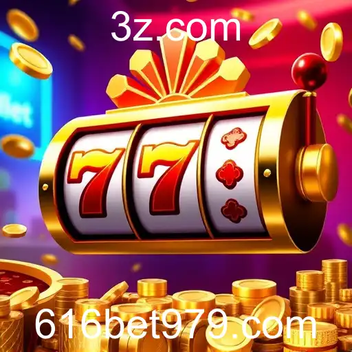 O Impacto da 616bet no Mercado de Jogos Online