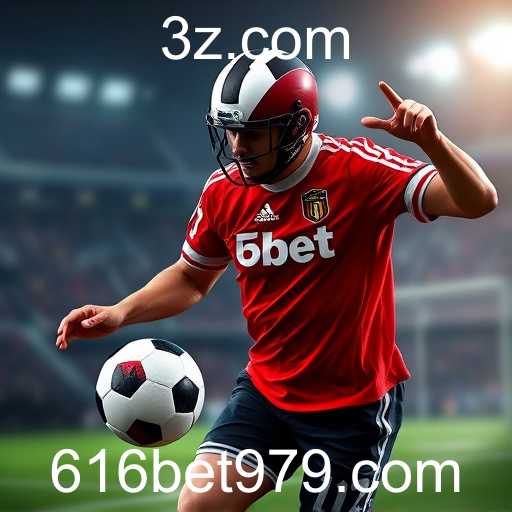 A Influência de 616bet no Cenário Atual de Jogos Online