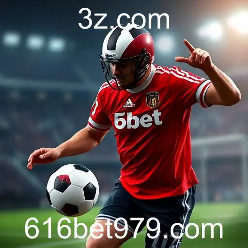 A Influência de 616bet no Cenário Atual de Jogos Online