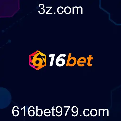 Novo Horizonte para Jogos Online com 616bet