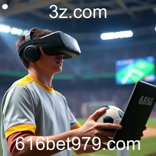 A Ascensão e os Desafios do Mercado de Apostas Online em 2026
