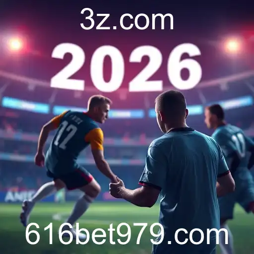 A Evolução do Mercado de Apostas Online em 2026