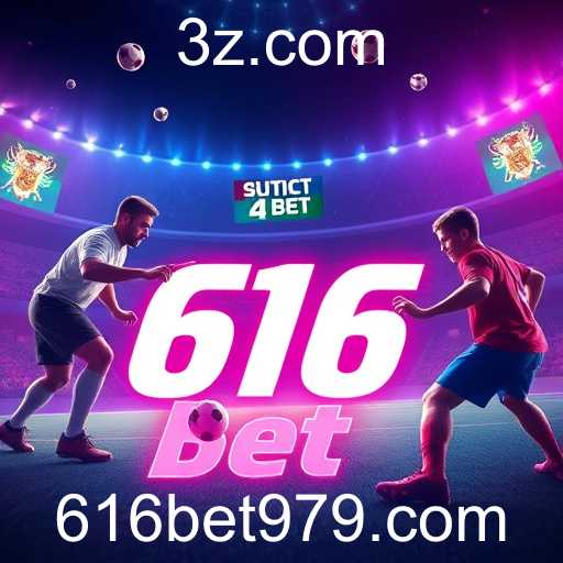 Cenário Atual dos Jogos Online e 616bet