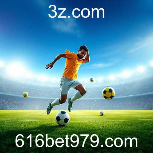 A Revolução dos Jogos Online: O Crescimento da 616bet