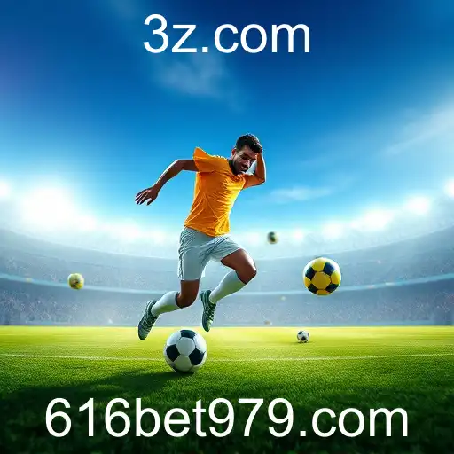 A Revolução dos Jogos Online: O Crescimento da 616bet
