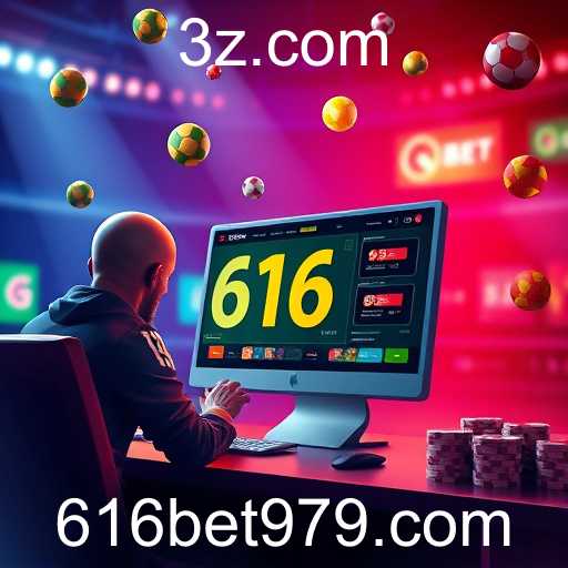 Avanço dos Sites de Jogos Online