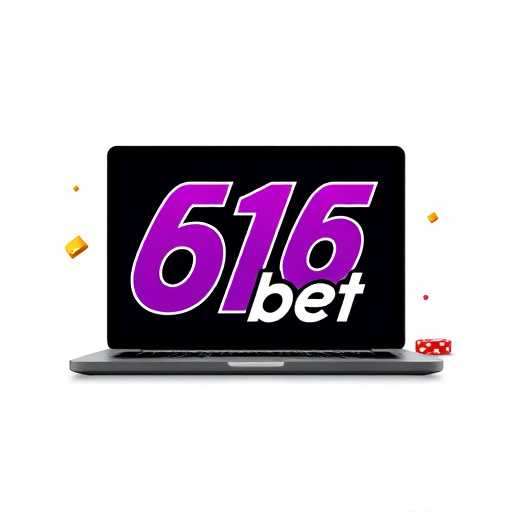 A Ascensão de 616bet no Cenário de Jogos Online