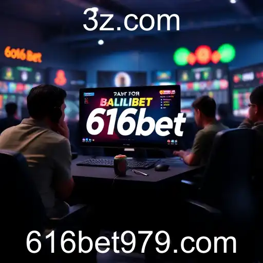 A Crescente Popularidade do 616bet no Brasil