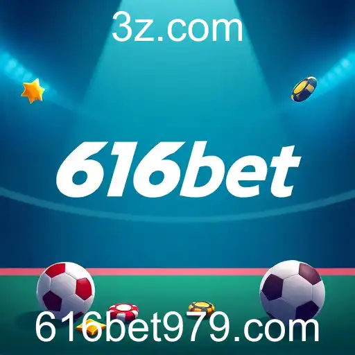 A Influência Crescente do 616bet no Mercado de Jogos Online