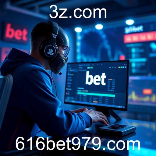 A Ascensão do 616bet no Brasil