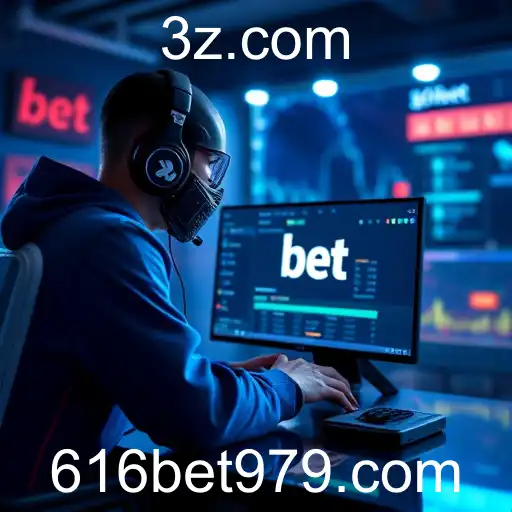 A Ascensão do 616bet no Brasil