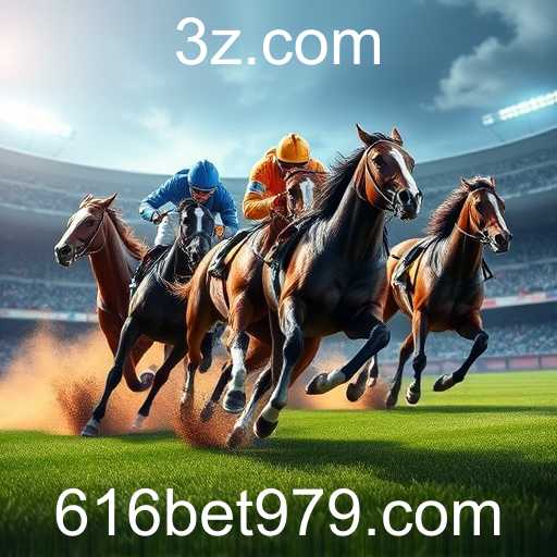 A Revolução dos Esportes Virtuais no 616bet